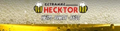 Logo Jürgen Hecktor