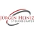 Logo Jürgen Heiniz Steuerberater