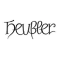 Logo Heu&szlig;ler, J&uuml;rgen