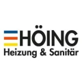 Logo J&uuml;rgen H&ouml;ing Heizung & Sanit&auml;r