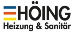 Logo Jürgen Höing Heizung & Sanitär