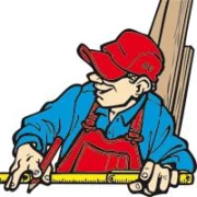 Logo Tischlerei Hoppe