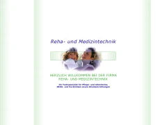 Jürgen Hoyer REHA- u. Medizintechnik Dessau-Roßlau