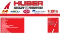 Logo Jürgen Huber Abschlepp- und Pannendienst Reifenservice