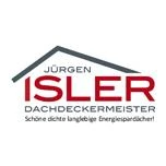 Logo Jürgen Isler