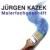 Logo J&uuml;rgen Kazek Malergesch&auml;ft