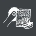 Logo Kellotat, J&uuml;rgen
