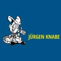 Logo Knabe, J&uuml;rgen