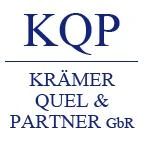 Logo KQP KRÄMER QUEL & PARTNER GbR