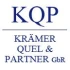 Logo Jürgen Krämer Rainer Quel Rechtsanwälte