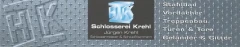 Logo Jürgen Krehl Schlosserei