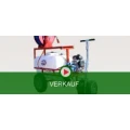 Logo Kreye, J&uuml;rgen