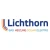 Logo Jürgen Lichthorn GmbH & Co.KG Fil. Drentwede