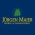 Logo Jürgen Maier Schreinerei