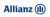 Logo Jürgen Manger Allianz Versicherung