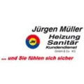 Logo J&uuml;rgen M&uuml;ller Heizung-Sanit&auml;r GmbH & Co. KG