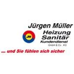 Logo Jürgen Müller Heizung-Sanitär GmbH & Co. KG