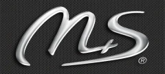Logo M & S Solution GmbH