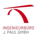 Logo Paul, J&uuml;rgen