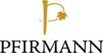 Logo Pfirrmann, Otto