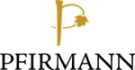 Logo Jürgen Pfirmann Weinbau