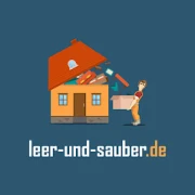 Leer und Sauber Logo