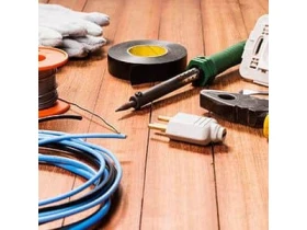 Elektrotechnik J. Rhau GmbH - Axstedt