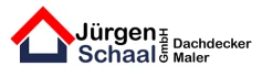 Logo Jürgen Schaal GmbH Dachdecker