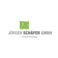 Logo J&uuml;rgen Sch&auml;fer GmbH