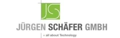 Logo Jürgen Schäfer GmbH
