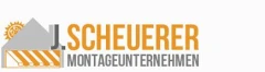 Logo J&uuml;rgen Scheuerer Montageunternehmen