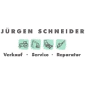 Logo J&uuml;rgen Schneider Garten u. Forstger&auml;te