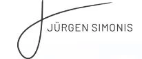 J&uuml;rgen Simonis Hypnose & Coaching K&ouml;ln