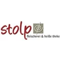 Logo Stolp, J&uuml;rgen