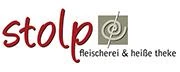 Logo Stolp, J&uuml;rgen