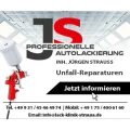 J&uuml;rgen Strau&szlig; Lackklinik W&uuml;rzburg