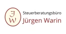 Logo Jürgen Warin Steuerberater