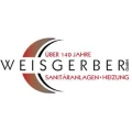 Logo Weisgerber Sanit&auml;r-Heizung GmbH