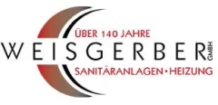 Logo Weisgerber Sanitär-Heizung GmbH Logo Weisgerber Sanitär-Heizung GmbH