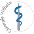 Logo Wilhelm, J&uuml;rgen