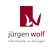 Logo Jürgen Wolf - individuelle it-Lösungen