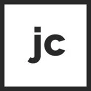 Logo Jürn-Christian Hocke Diplom Designer Multimedia Virtual Reality-Design