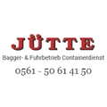 J&uuml;tte GmbH - Bagger- und Fuhrbetrieb Fuldatal