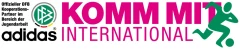 Logo Jugend Sport International Verlag u. organisations GmbH