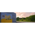 Logo Jugend und Begegnungshaus