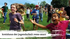 Logo Landratsamt Rems-Murr-Kreis