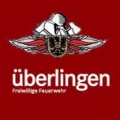 Logo Jugendfeuerwehr &Uuml;berlingen
