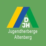 Logo Jugendherberge Altenberg