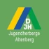 Logo Jugendherberge Altenberg