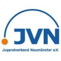Logo Jugendverband Neum&uuml;nster e.V.